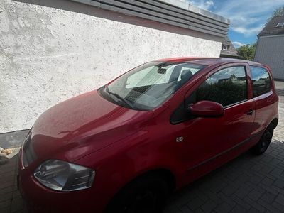 gebraucht VW Fox 