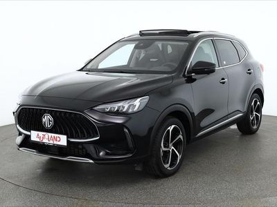 Gebraucht MG HS Luxury 162 PS (119 kW) 2024 Schwarz SUV