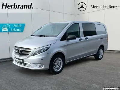 Gebraucht Mercedes Vito
