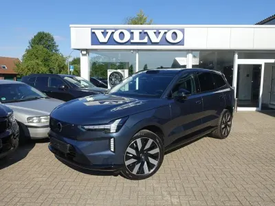 Gebraucht Volvo EX90