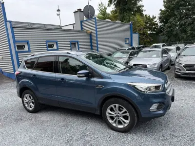 Gebraucht Ford Kuga