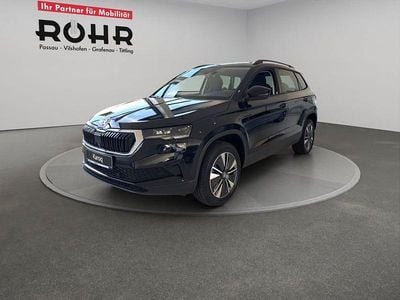 Nuova Skoda Karoq Comfort 150 CV (110 kW) 2026 Nero SUV