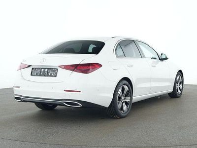 Gebraucht 2024 Mercedes C180 Avantgarde | 35.880 € (Fairer Preis)