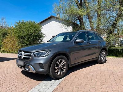 Usata Mercedes 220 194 CV (142 kW) 2019 Grigio SUV