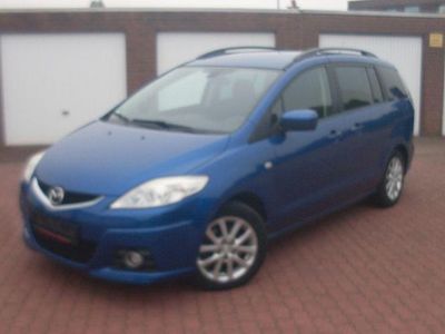 Mazda 5