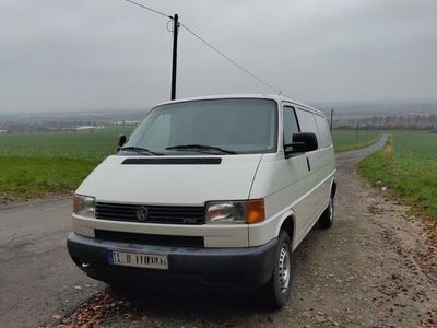 VW T4