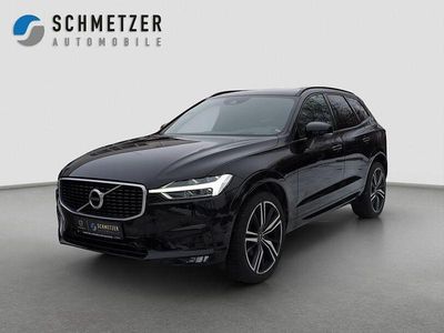 Andere Gebraucht 2020 Volvo XC60 R-Design SUV | 32.990 € (Fairer Preis)