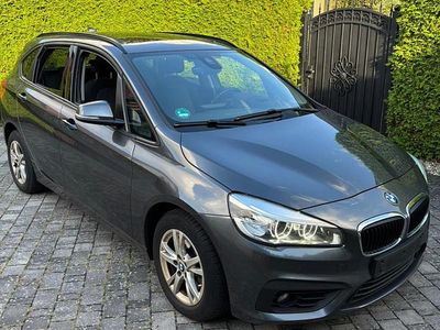 BMW 220 Active Tourer