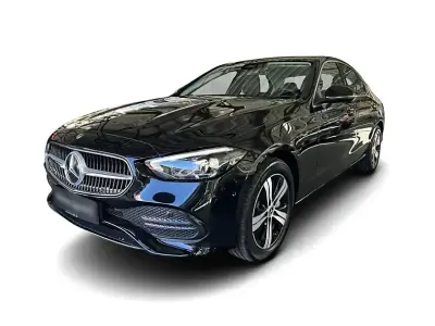 Gebraucht Mercedes C300e