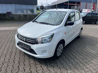 Suzuki Celerio