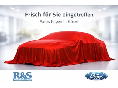 Gebraucht Ford Focus