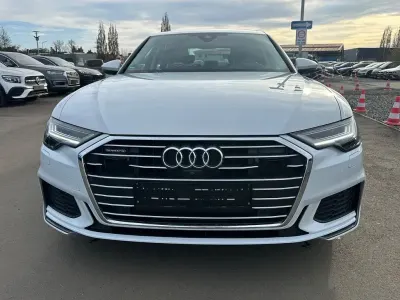 Usata Audi A6