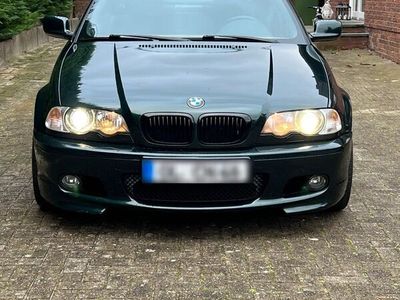 gebraucht BMW 320 