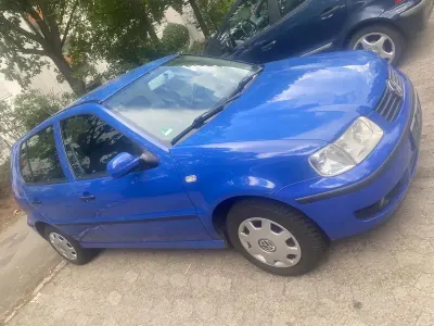 Gebraucht VW Polo