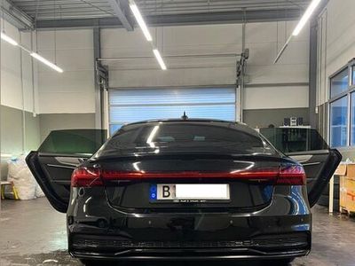 gebraucht Audi A7 Sportback 50TDi