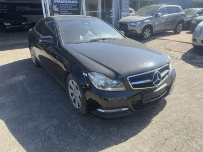 Gebraucht Mercedes C250
