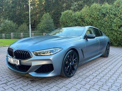 BMW M850