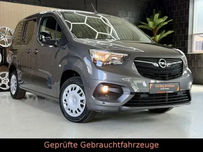 Używany Opel Combo-e Life