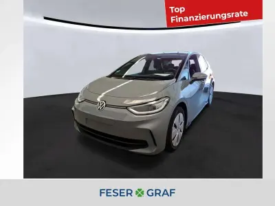 Second-hand VW ID.3 Pro 150 kW (204 CP) 2024 Gri Hatchback