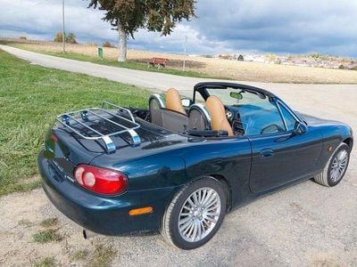 Mazda MX5