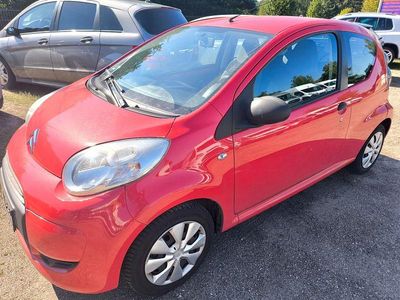 Citroën C1