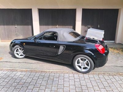 Toyota MR2
