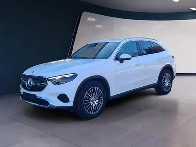 Ny Mercedes GLC220 Premium 2026 Andere SUV