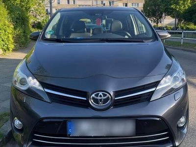 Toyota Verso