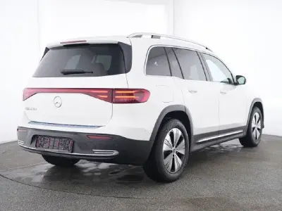 Gebraucht Mercedes EQB250 139 kW (190 PS) 2025