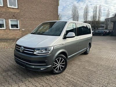 Gebraucht VW Multivan Highline 204 PS (150 kW) 2018 Other Van