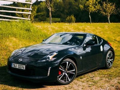 Nissan 370Z