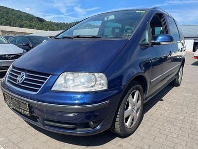 VW Sharan