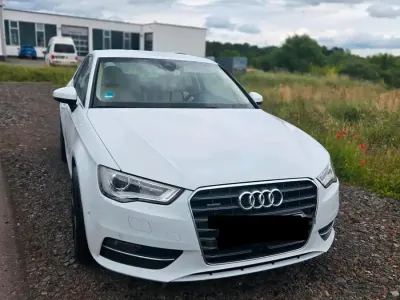 Gebraucht Audi A3