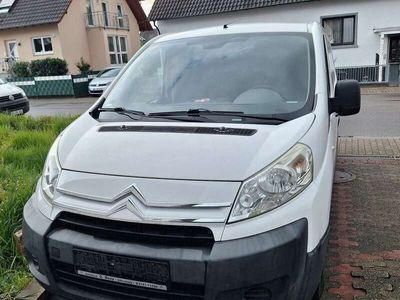 Citroën Jumpy