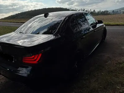 Gebraucht BMW 530