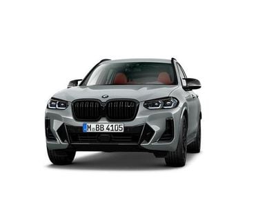 Gebraucht BMW X3 M Sport 360 PS (264 kW) 2025 SUV