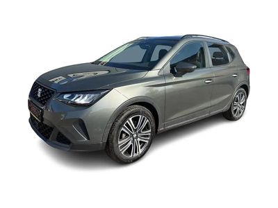 Gebraucht Seat Arona Style 85 PS (62 kW) 2024 Grau SUV