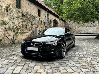 Audi A5 Cabriolet