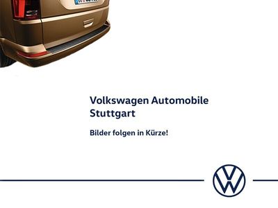gebraucht VW Transporter T6Kasten 2.0 TDI Euro 6b