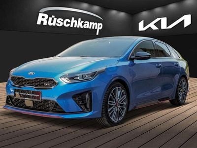 Kia ProCeed GT