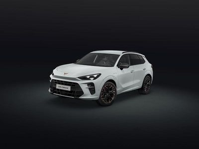 Nouă Cupra Terramar VZ 272 CP (200 kW) 2025 Gri SUV