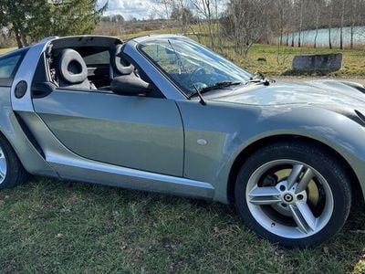 Smart Roadster