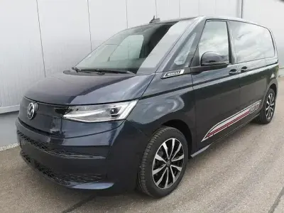 Neu VW Multivan Comfortline 110 PS (80 kW) 2026 Andere Van / Kleinbus