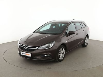 gebraucht Opel Astra 1.4 SIDI Turbo Active Start/Stop, Benzin, 15.790 €