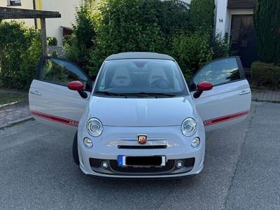 Abarth 595C