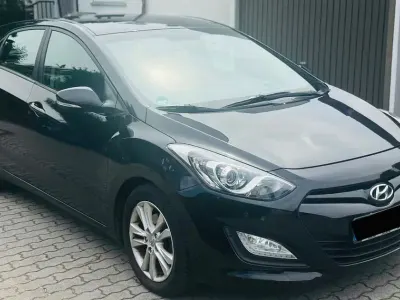 Gebraucht Hyundai i30