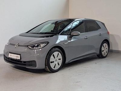 Second-hand VW ID.3 Pro 150 kW (204 CP) 2021 Gri Hatchback