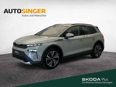 Usata Skoda Elroq 150 kW (204 CV) 2025 Grigio SUV