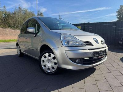 Renault Modus