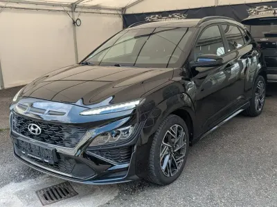 Gebraucht Hyundai Kona